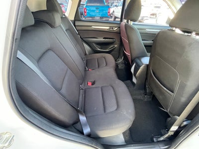 2023 Mazda Mazda CX-5 2.5 S