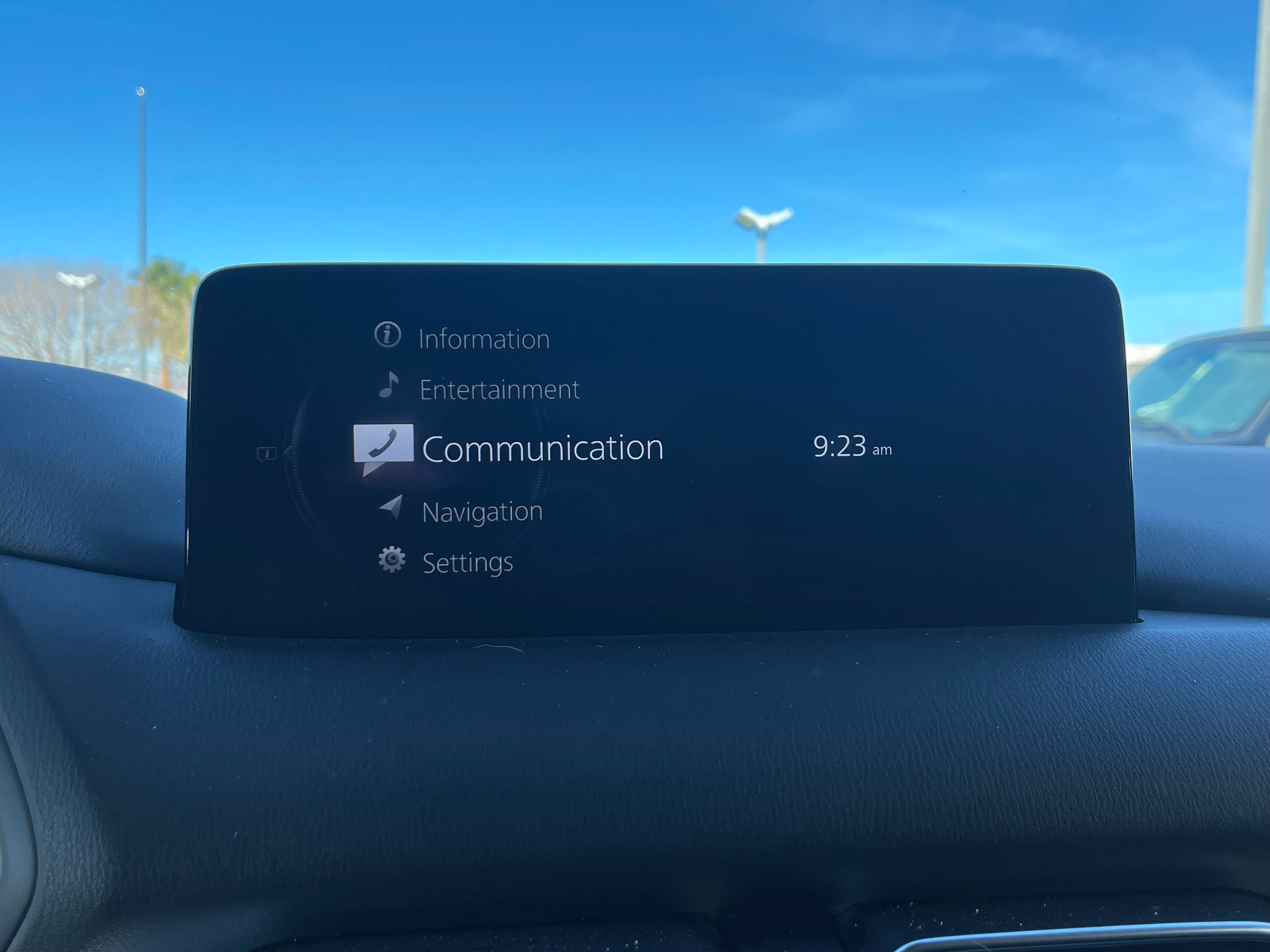 2023 Mazda Mazda CX-5 2.5 S