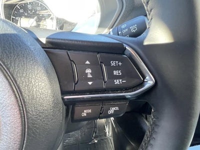 2023 Mazda Mazda CX-5 2.5 S