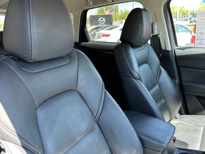 2024 Mazda Mazda CX-5 2.5 S Select Package