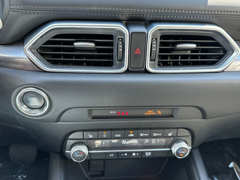 2024 Mazda Mazda CX-5 2.5 S Select Package