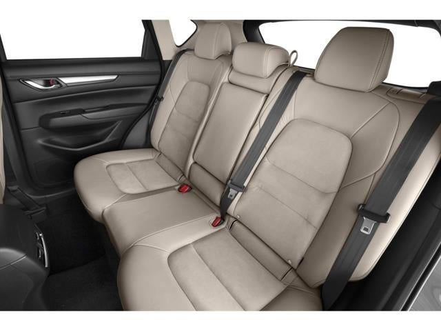 2023 Mazda Mazda CX-5 2.5 S Select Package AWD