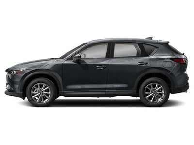 2023 Mazda Mazda CX-5 2.5 S Select Package AWD