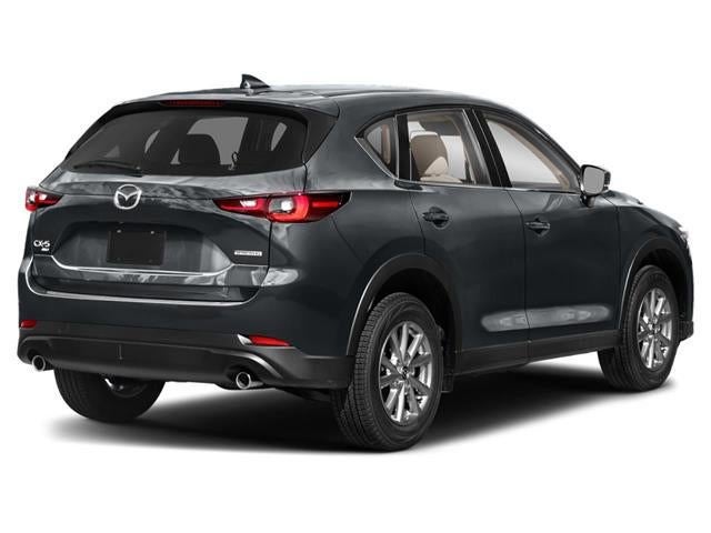 2023 Mazda Mazda CX-5 2.5 S Select Package AWD