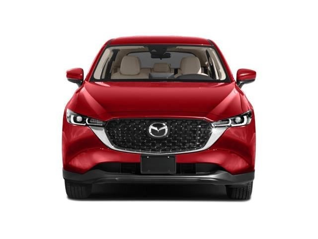 2023 Mazda Mazda CX-5 2.5 S Select Package AWD