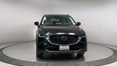 2023 Mazda Mazda CX-5 2.5 S Select Package AWD