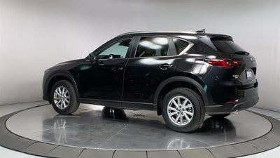 2023 Mazda Mazda CX-5 2.5 S Select Package AWD