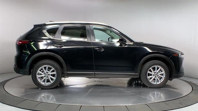 2023 Mazda Mazda CX-5 2.5 S Select Package AWD