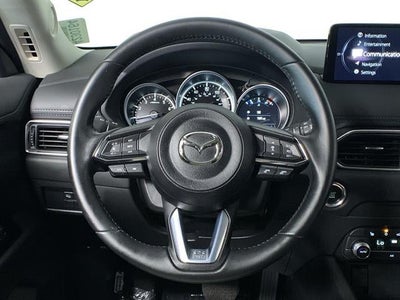 2023 Mazda Mazda CX-5 2.5 S Select Package AWD