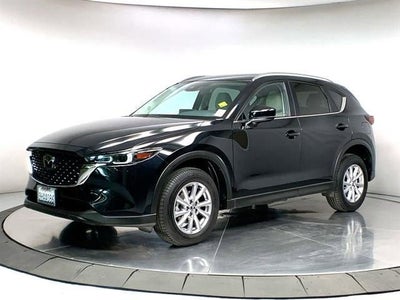 2023 Mazda Mazda CX-5 2.5 S Select Package AWD