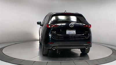 2023 Mazda Mazda CX-5 2.5 S Select Package AWD