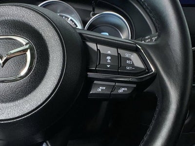 2023 Mazda Mazda CX-5 2.5 S Select Package AWD