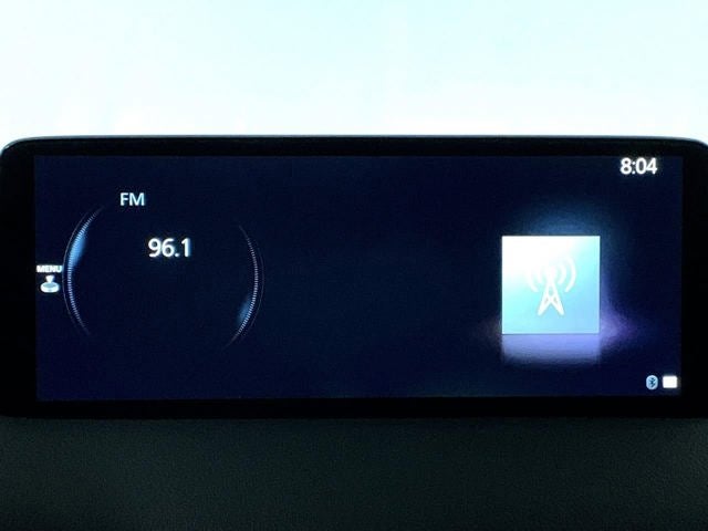 2023 Mazda Mazda CX-5 2.5 S Select Package AWD