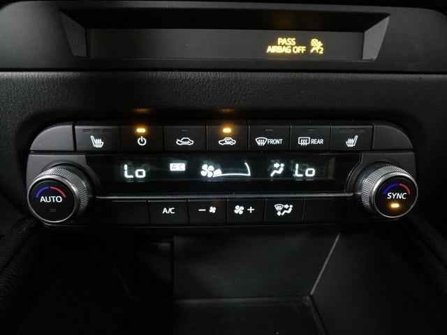 2023 Mazda Mazda CX-5 2.5 S Select Package AWD