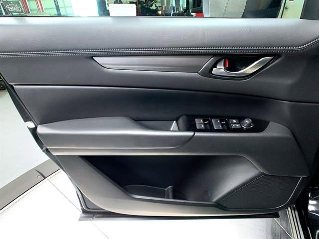 2023 Mazda Mazda CX-5 2.5 S Select Package AWD