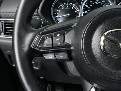 2023 Mazda Mazda CX-5 2.5 S Select Package AWD