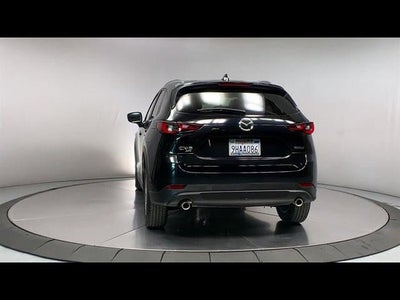 2023 Mazda Mazda CX-5 2.5 S Select Package AWD