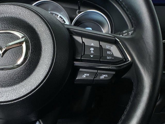 2023 Mazda Mazda CX-5 2.5 S Select Package AWD