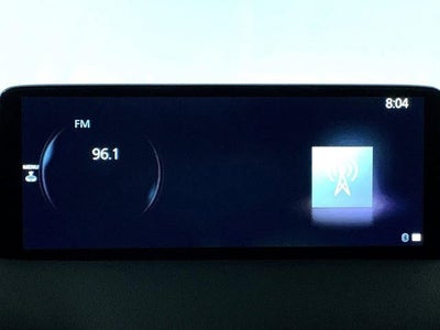 2023 Mazda Mazda CX-5 2.5 S Select Package AWD