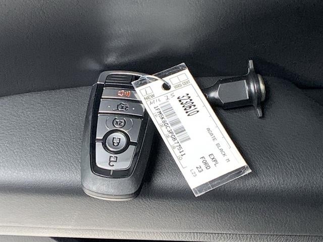 2024 Mazda Mazda CX-5 2.5 S Preferred Package AWD