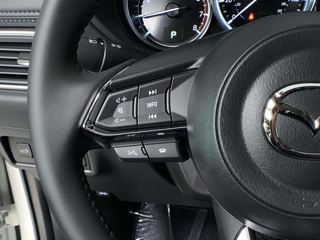 2024 Mazda Mazda CX-5 2.5 S Preferred Package AWD