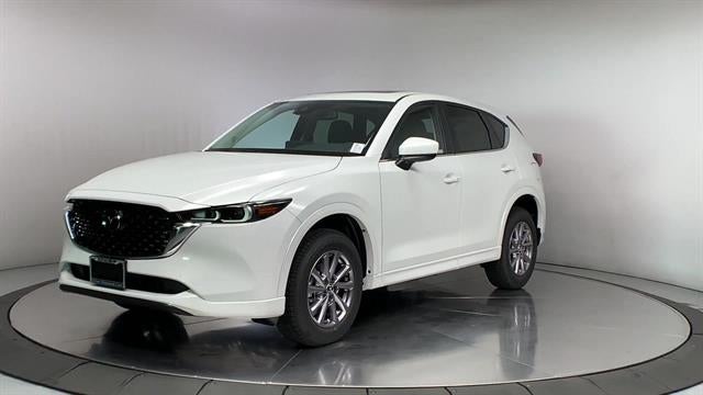 2024 Mazda Mazda CX-5 2.5 S Preferred Package AWD