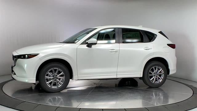 2024 Mazda Mazda CX-5 2.5 S Preferred Package AWD