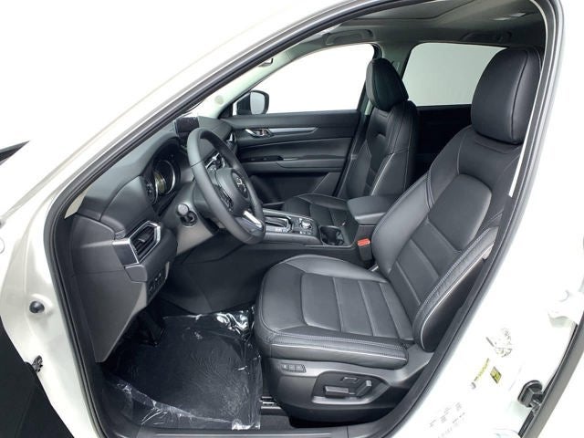 2024 Mazda Mazda CX-5 2.5 S Preferred Package AWD