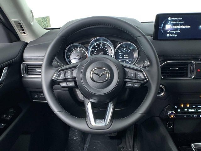 2024 Mazda Mazda CX-5 2.5 S Preferred Package AWD