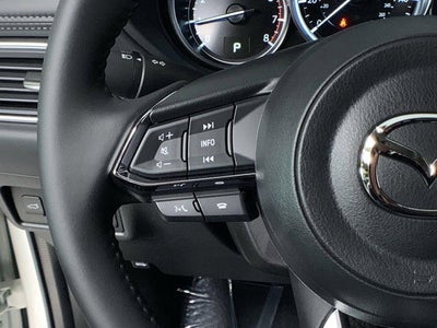 2024 Mazda Mazda CX-5 2.5 S Preferred Package AWD