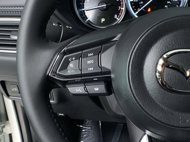 2024 Mazda Mazda CX-5 2.5 S Preferred Package AWD