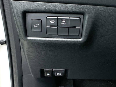 2024 Mazda Mazda CX-5 2.5 S Preferred Package AWD