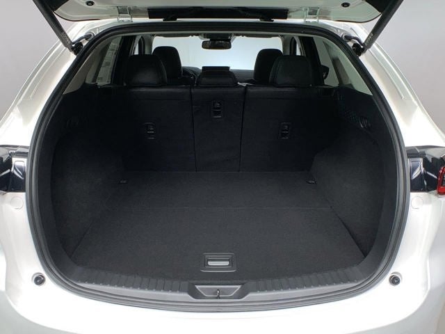 2024 Mazda Mazda CX-5 2.5 S Preferred Package AWD