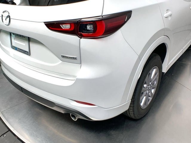 2024 Mazda Mazda CX-5 2.5 S Preferred Package AWD