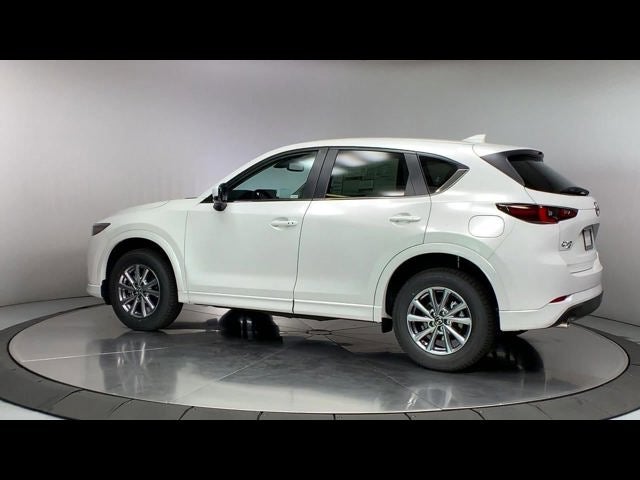 2024 Mazda Mazda CX-5 2.5 S Preferred Package AWD