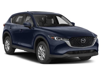 2023 Mazda Mazda CX-5 2.5 S Preferred Package AWD