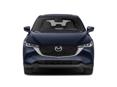 2023 Mazda Mazda CX-5 2.5 S Preferred Package AWD