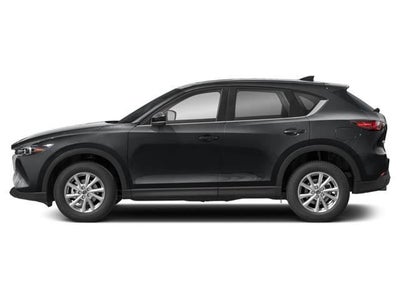 2023 Mazda Mazda CX-5 2.5 S Preferred Package AWD