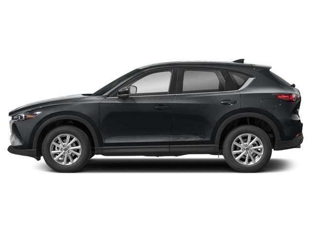 2023 Mazda Mazda CX-5 2.5 S Preferred Package AWD
