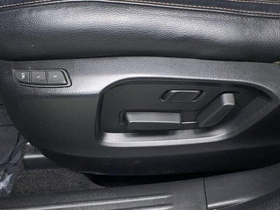 2022 Mazda Mazda CX-5 2.5 S Premium Plus Package AWD