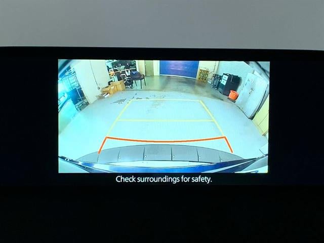 2022 Mazda Mazda CX-5 2.5 S Premium Plus Package AWD