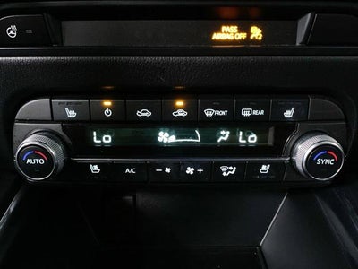 2022 Mazda Mazda CX-5 2.5 S Premium Plus Package AWD