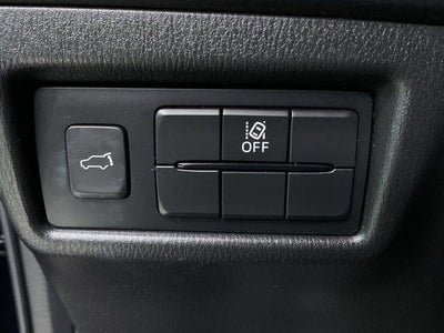 2022 Mazda Mazda CX-5 2.5 S Premium Plus Package AWD