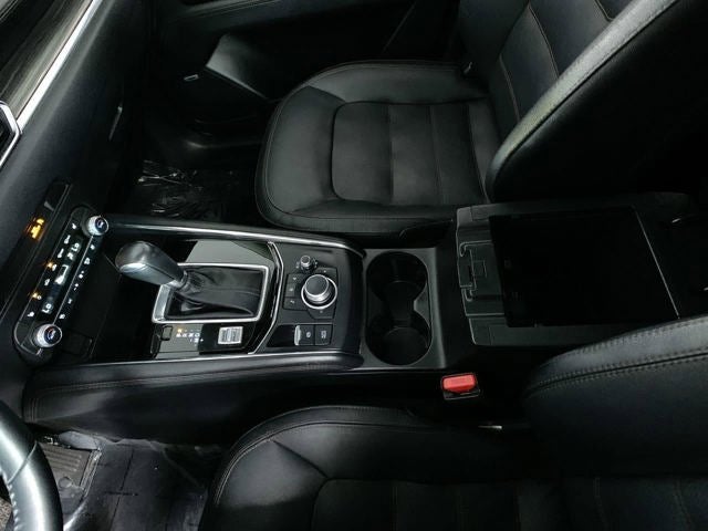 2022 Mazda Mazda CX-5 2.5 S Premium Plus Package AWD