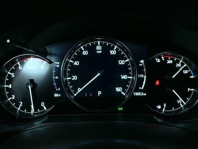 2022 Mazda Mazda CX-5 2.5 S Premium Plus Package AWD