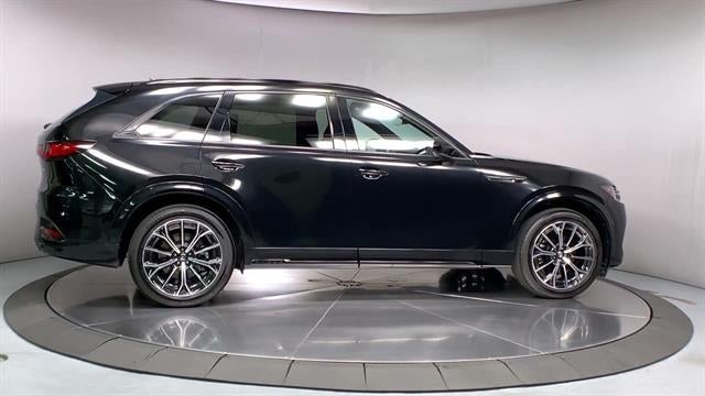 2025 Mazda Mazda CX-70 3.3 Turbo S Premium AWD