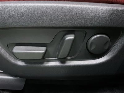 2025 Mazda Mazda CX-70 3.3 Turbo S Premium AWD