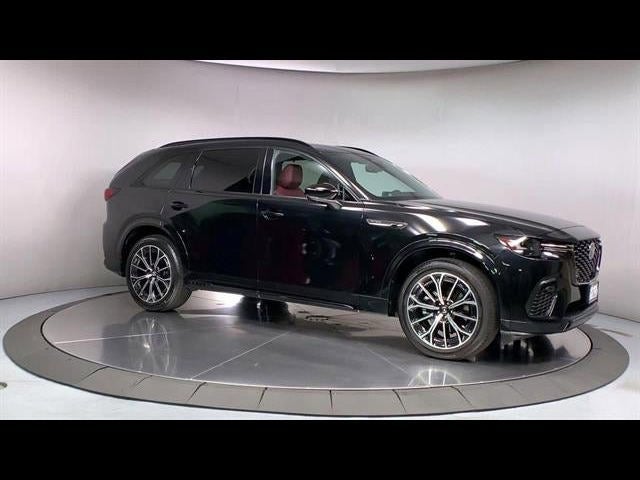 2025 Mazda Mazda CX-70 3.3 Turbo S Premium AWD
