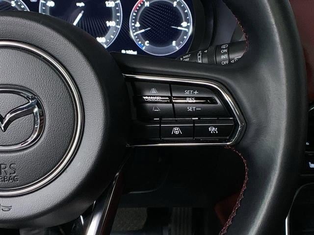 2025 Mazda Mazda CX-70 3.3 Turbo S Premium AWD