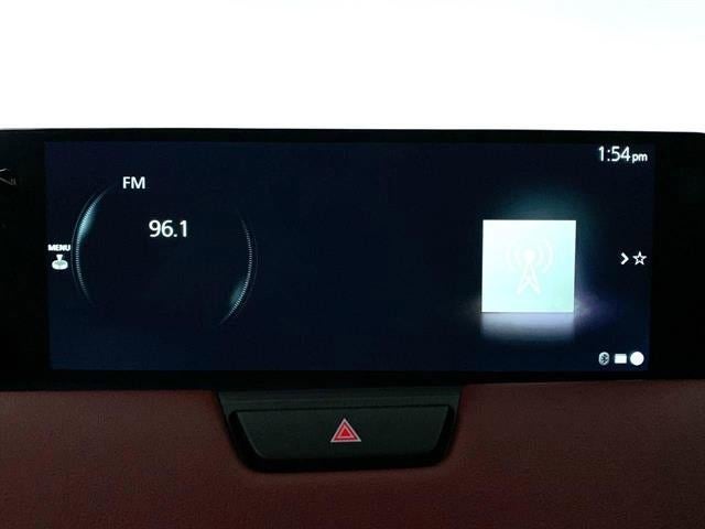 2025 Mazda Mazda CX-70 3.3 Turbo S Premium AWD